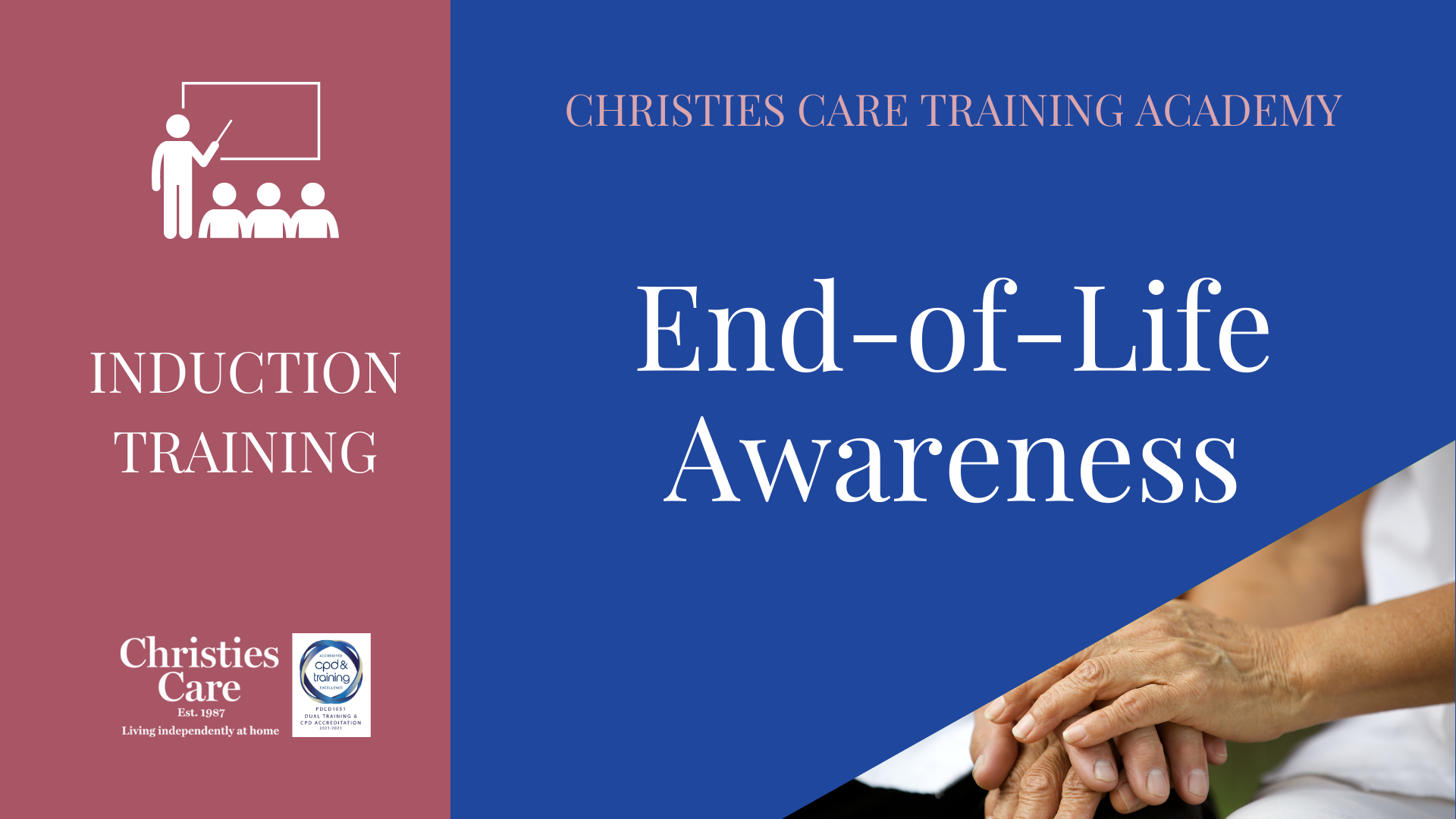 END OF LIFE AWARENESS 2026 EOL2026